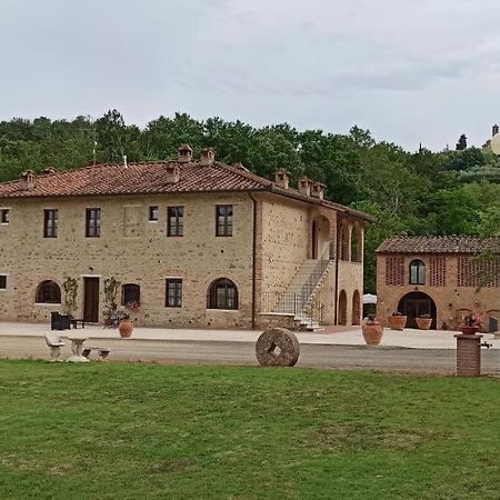 Casa Vacanze Senesi 圣吉米纳诺 外观 照片