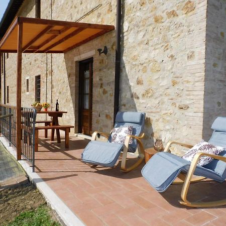 Casa Vacanze Senesi 圣吉米纳诺 外观 照片
