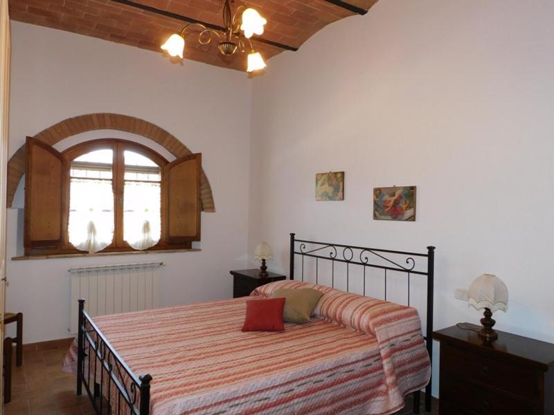 Casa Vacanze Senesi 圣吉米纳诺 外观 照片
