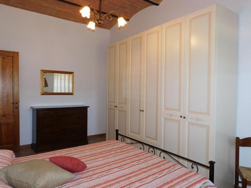 Casa Vacanze Senesi 圣吉米纳诺 外观 照片