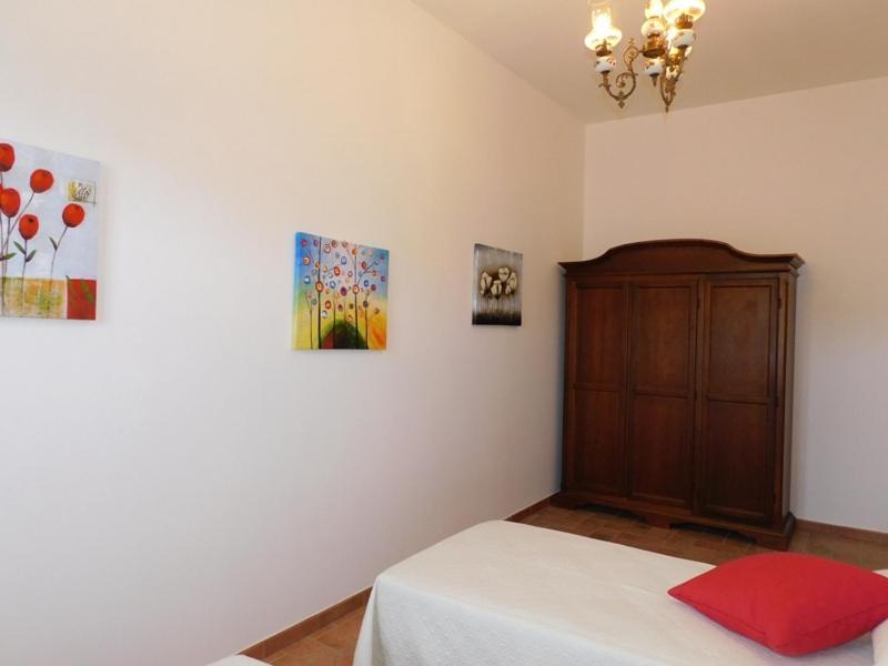 Casa Vacanze Senesi 圣吉米纳诺 外观 照片