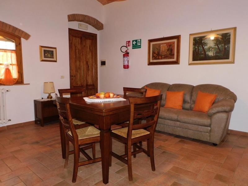 Casa Vacanze Senesi 圣吉米纳诺 外观 照片